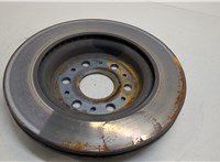  Диск тормозной Chevrolet Blazer 2018-2023 20402526 #2