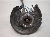  Ступица (кулак, цапфа) Land Rover Range Rover Evoque 2011-2018 20402527 #2