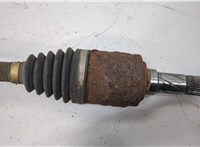  Ступица (кулак, цапфа) Land Rover Range Rover Evoque 2011-2018 20402527 #5