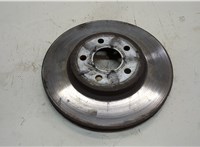 Диск тормозной Ford Mondeo 3 2000-2007 20402530 #1