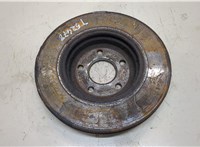  Диск тормозной Ford Mondeo 3 2000-2007 20402530 #2