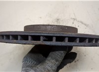  Диск тормозной Ford Mondeo 3 2000-2007 20402530 #3