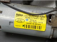  Двигатель стеклоочистителя (моторчик дворников) задний Ford Transit 2006-2014 20402531 #2