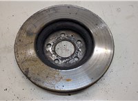  Диск тормозной Audi A4 (B8) 2007-2015 20402539 #2