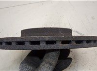  Диск тормозной Audi A4 (B8) 2007-2015 20402539 #3