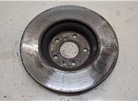  Диск тормозной Audi A4 (B8) 2007-2015 20402541 #2