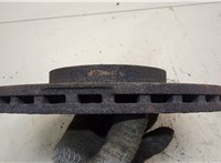  Диск тормозной Audi A4 (B8) 2007-2015 20402541 #3