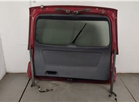  Крышка (дверь) багажника Volkswagen Atlas 2017-2020 20402546 #7