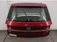  Крышка (дверь) багажника Volkswagen Atlas 2017-2020 20402546 #1