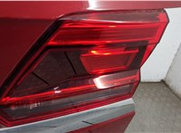  Крышка (дверь) багажника Volkswagen Atlas 2017-2020 20402546 #13