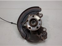  Ступица (кулак, цапфа) Volvo S80 2006-2016 20402555 #1