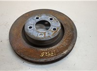  Диск тормозной Ford Mustang 2014-2017 20402556 #1