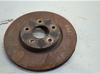  Диск тормозной Nissan Rogue 2020-2023 20402566 #1