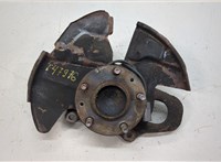  Ступица (кулак, цапфа) Mazda RX-8 20402567 #1
