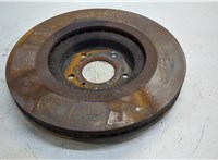  Диск тормозной Infiniti QX50 2017- 20402569 #2