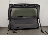  Крышка (дверь) багажника Volkswagen Atlas 2017-2020 20402570 #7
