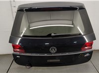  Крышка (дверь) багажника Volkswagen Atlas 2017-2020 20402570 #1