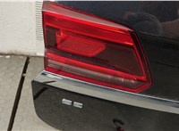  Крышка (дверь) багажника Volkswagen Atlas 2017-2020 20402570 #13