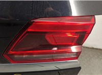  Крышка (дверь) багажника Volkswagen Atlas 2017-2020 20402570 #14