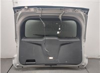  Крышка (дверь) багажника Ford Explorer 2015-2018 20402571 #7