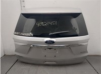  Крышка (дверь) багажника Ford Explorer 2015-2018 20402571 #1