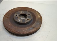  Диск тормозной Infiniti QX50 2017- 20402572 #1