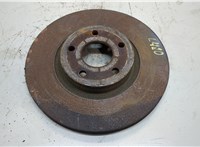  Диск тормозной Ford Escape 2015-2019 20402575 #1