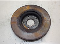  Диск тормозной Ford Escape 2015-2019 20402575 #2