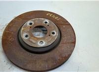  Диск тормозной Acura ILX 2018-2025 20402577 #1