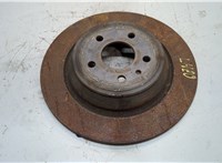  Диск тормозной Ford Escape 2015-2019 20402580 #1