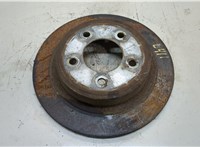  Диск тормозной Chrysler Pacifica 2003-2008 20402582 #1