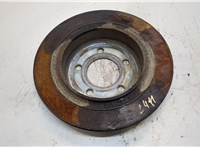  Диск тормозной Chrysler Pacifica 2003-2008 20402582 #2