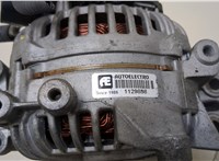  Генератор Mercedes C W203 2000-2007 20402590 #2