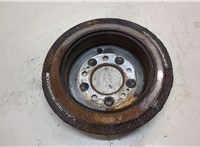  Диск тормозной Hyundai Santa Fe 2000-2005 20402593 #2