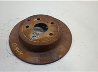  Диск тормозной Pontiac Vibe 2 2008-2010 20402595 #1