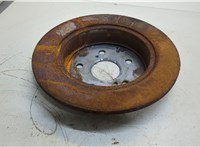  Диск тормозной Pontiac Vibe 2 2008-2010 20402595 #2
