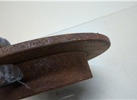  Диск тормозной Pontiac Vibe 2 2008-2010 20402595 #3