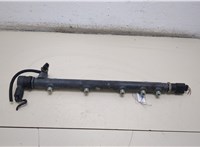  Рампа (рейка) топливная Mercedes C W203 2000-2007 20402597 #1