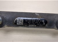  Рампа (рейка) топливная Mercedes C W203 2000-2007 20402597 #4