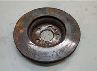  Диск тормозной Audi A4 (B8) 2007-2015 20402600 #2