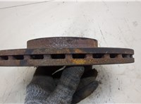  Диск тормозной Audi A4 (B8) 2007-2015 20402600 #3