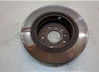  Диск тормозной Opel Omega B 1994-2003 20402605 #2