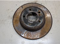  Диск тормозной Mercedes C W203 2000-2007 20402614 #1