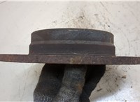  Диск тормозной Mercedes C W203 2000-2007 20402614 #3