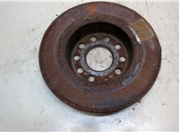  Диск тормозной Skoda Yeti 2009-2018 20402618 #2