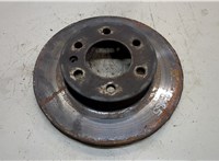  Диск тормозной Mercedes Sprinter 2006-2018 20402622 #1