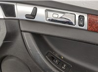  Дверь боковая (легковая) Chrysler Pacifica 2003-2008 20402635 #7