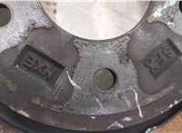  Диск тормозной Hyundai Tucson 4 2020- 20402638 #2