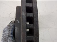  Диск тормозной Hyundai Tucson 4 2020- 20402638 #3