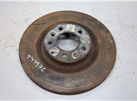  Диск тормозной Mazda RX-8 20402639 #1
